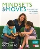Gravity Goldberg, Gravity J. Goldberg, Un Known - Mindsets and Moves