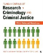 Ronet Bachman, Ronet D Bachman, Ronet D. Bachman, Ronet D. D. Bachman, Ronet D. D. Schutt Bachman, Ronet D. Schutt Bachman... - Fundamentals of Research in Criminology and Criminal Justice