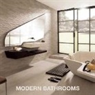 Loft Publications, Marta Serrats - Modern Bathrooms
