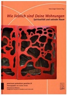 Hans-Jürge Kutzner, Hans-Jürgen Kutzner - Wie lieblich sind Deine Wohnungen