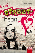 Armin Kaster - Street-heart