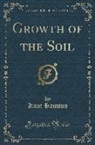 Knut Hamsun - Growth of the Soil (Classic Reprint)