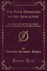 Charlotte Brewster Jordan - The Four Horsemen of the Apocalypse