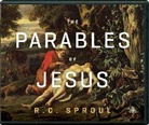 R. C. Sproul - The Parables of Jesus (Hörbuch)