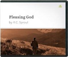 R. C. Sproul - Pleasing God (Audio book)