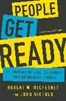 Robert W McChesney, Robert W. McChesney, Robert W./ Nichols McChesney, John Nichols - People Get Ready