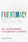Shasta Nelson - Frientimacy