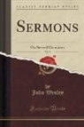 John Wesley - Sermons, Vol. 5