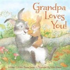 Helen Foster James, Petra Brown - Grandpa Loves You