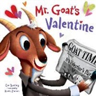 Eve Bunting, Kevin Zimmer - Mr. Goat's Valentine