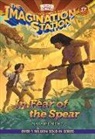 Marianne Hering - In Fear of the Spear
