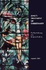 Murray Stein - Jung's Treatment of Christianity