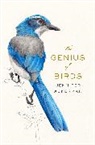 Jennifer Ackerman - The Genius of Birds