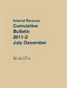 Internal Revenue Service - Internal Revenue Service Cumulative Bulletin