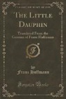 Franz Hoffmann - The Little Dauphin