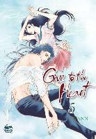 Wann, Kosuke Fujishima, Hiro Mashima, Wann, Wann - Give to the Heart Volume 5