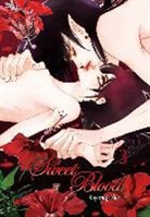 Kim, Negi Haruba, Seyoung Kim, Seyoung Kim, Seyoung Kim - Sweet Blood Volume 3