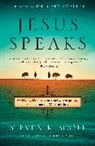 Steven K Scott, Steven K. Scott, Steven K./ Smalley Scott, Gary Smalley - Jesus Speaks: 35 Days of Guidance and Encouragement
