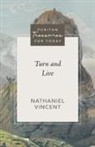 Nathaniel Vincent, Jonathan Beeke, Jonathan D. Beeke - Turn and Live