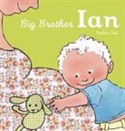 Pauline Oud - Big Brother Ian