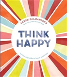 Karen Salmansohn - Think Happy