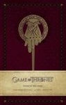 . HBO, Hbo, . HBO, Insight Editions, Insight Editions (COR), Insight Editions - Game of Thrones Hand of the King