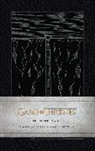 . HBO, Scarlet Beriko, Insight Editions, HBO, . HBO, Insight Editions... - Game of Thrones Night's Watch