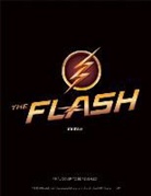 . WARNER BROS. CONSUME, Insight Editions, Insight Edition (COR), Insight Editions, Warner Bros Consume, Warner Bros Consumer Products Inc... - The Flash Hardcover Ruled Journal