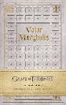 . HBO, Insight Editions, . HBO, Riichiro Inagaki, Insight Editions, Insight Editions (COR) - Game of Thrones Valar Morghulis