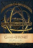 . HBO, Insight Editions, Haruichi Furudate, . HBO, Insight Edition (COR), Insight Editions... - Game of Thrones