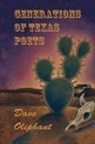 Dave Oliphant - Generations of Texas Poets