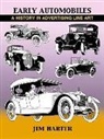 Jim Harter - Early Automobiles