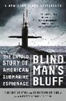 Annette Drew, Christopher Drew, Et Al, Sherry Sontag, Sherry/ Drew Sontag - Blind Man's Bluff