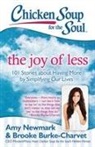 Brooke Burke-Charvet, Amy Newmark - The Joy of Less