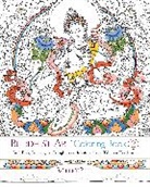 Robert Beer - Buddhist Art Coloring Book 2