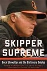 Todd Karpovich, Jeff Seidel, Jeff/ Karpovich Seidel - Skipper Supreme
