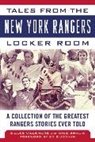 Mike Shalin, Gilles Villemure, Gilles/ Shalin Villemure - Tales from the New York Rangers Locker Room