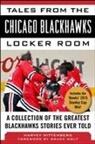 Harvey Wittenberg, Harvey/ Wolf Wittenberg - Tales from the Chicago Blackhawks Locker Room