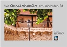 Mario Baessler, Johann Schrenk - Wo Gunzenhausen am schönsten ist