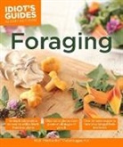 Mark Vorderbruggen - Foraging