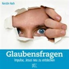 Kerstin Hack - Glaubensfragen