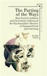 Richard Kradin - The Parting of the Ways