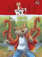 Nico De Braeckeleer, Frieda van Raevels - Wolvendoolhof