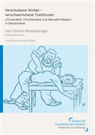 Florian Mildenberger - Verschobene Wirbel - verschwommene Traditionen
