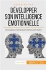50 minutes, 50minutes, Maïly Charlier, Maïlys Charlier, Maïlys Charlier - Développer son intelligence émotionnelle