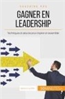 50 minutes, 50minutes, Bertrand de Witte, Bertran de Witte, Bertrand de Witte - Gagner en leadership