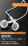 50 minutes, 50minutes, Charlott Bouillot, Charlotte Bouillot, Charlotte Bouillot - Spotify : "Music for everyone"