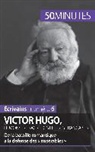 50 minutes, 50minutes, Elodie Schalenbourg, Elodi Schalenbourg, Elodie Schalenbourg - Victor Hugo, le monstre sacré des lettres françaises