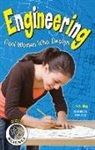 Vicki V May, Vicki V. May, Allison Bruce - Engineering