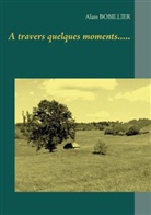 Alain Bobillier - A travers quelques moments.....